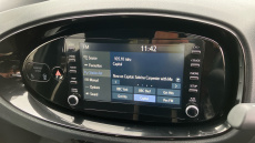 Toyota Aygo X 1.0 VVT-i Edge 5dr Petrol Hatchback